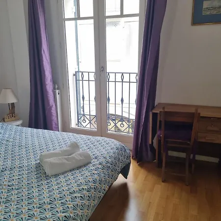 Escale Balneaire 200m Centre Gare Palais Des Congres شقة آركاشو