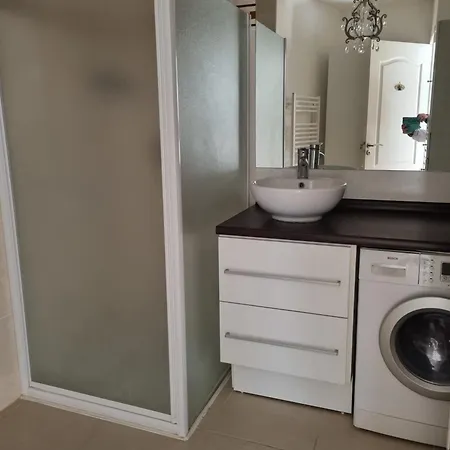 Escale Balneaire 200m Centre Gare Palais Des Congres Apartment