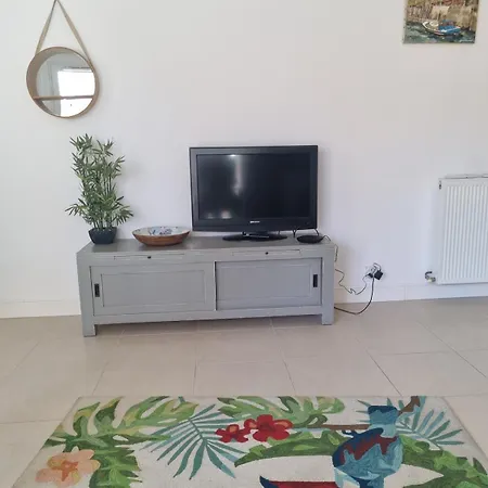 Escale Balneaire 200m Centre Gare Palais Des Congres Apartment Arcachon