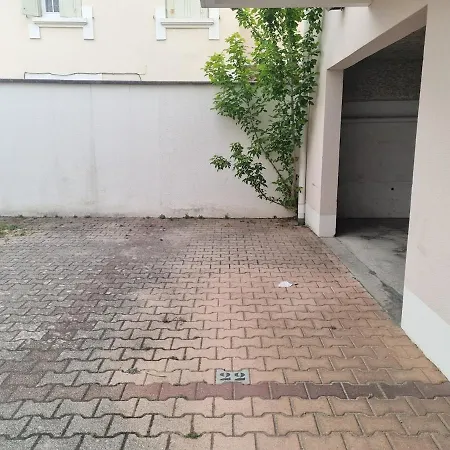 Escale Balneaire 200m Centre Gare Palais Des Congres Apartment *